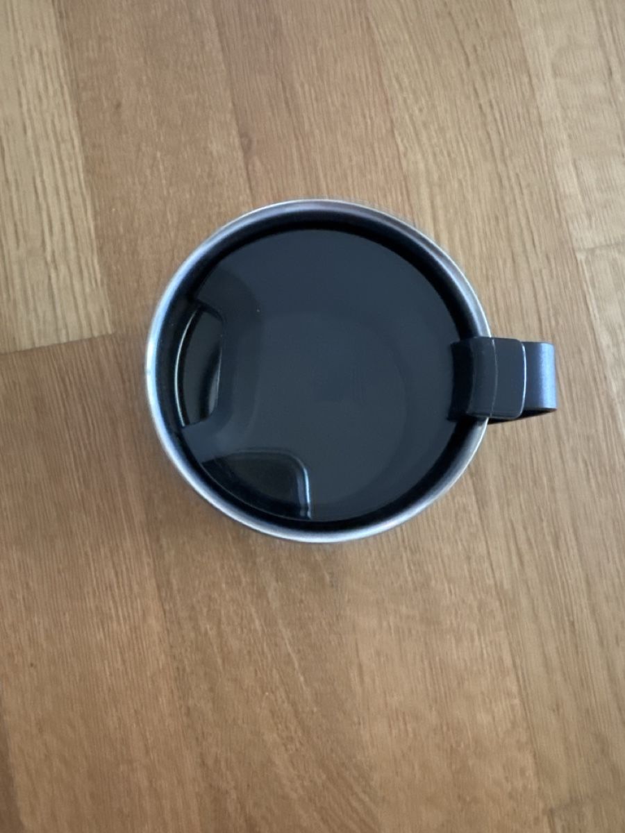 Stanley Tazze: Stanley Thermobecher mit Henkel, Classic Legendary Camp Mug – Nuovo (secondo la descrizione) da Zumikon venduto da kra_58x9 1