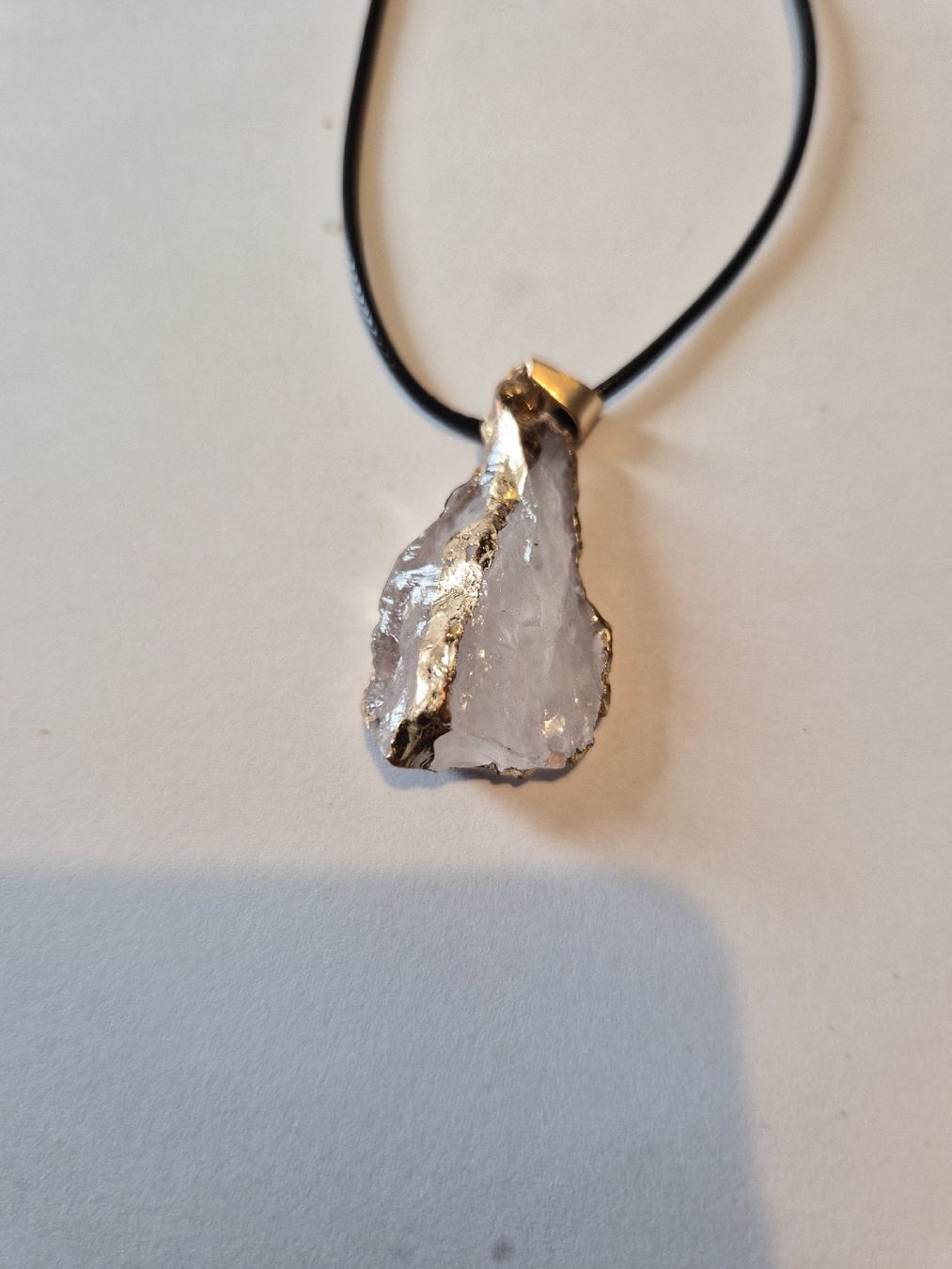 Catenine: collier pierre – Nuovo (secondo la descrizione) da Senèdes venduto da hen_fw8b 1