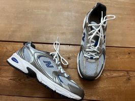 New Balance Sneaker, Herren, Gr. 42.5, neu
