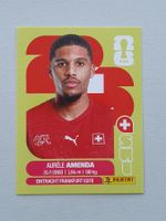 Panini FIFA WM 2026 * Aurele Amenda (SUI 7)