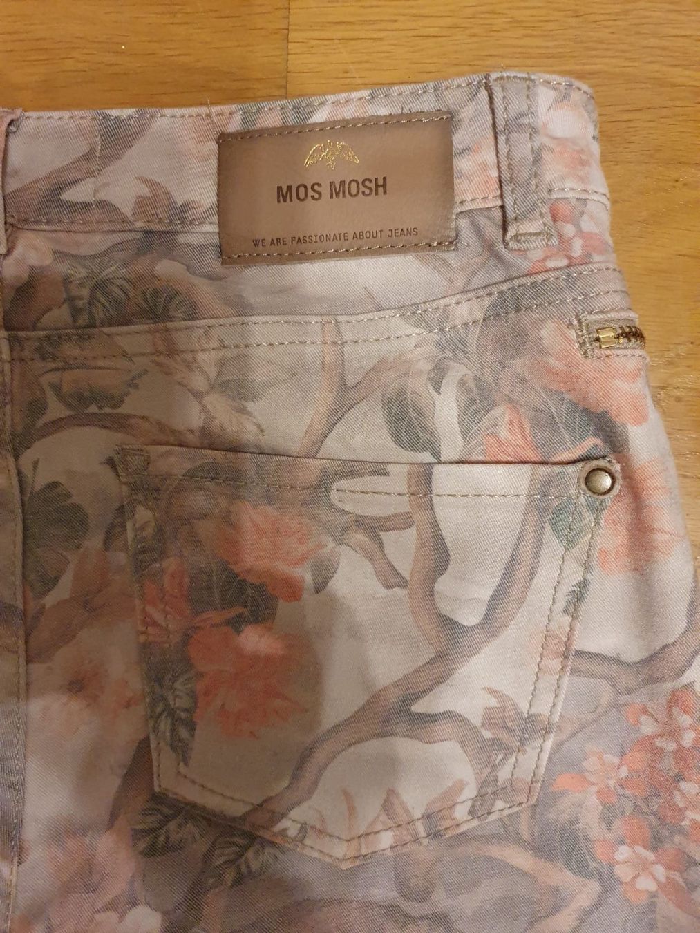 Hosen: Mos Mosh Gr. 27 – Neu und originalverpackt aus Luzern von Edii025 6