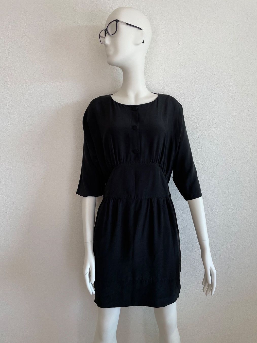 Stella McCartney Vestiti: Stella McCartney Kleid – Usato da Winterthur venduto da 19.19 2