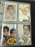 Photocard Treasure - Collezione K-Pop estate 2024!