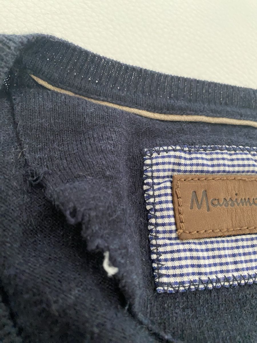 Massimo Dutti Pulls & Sweat-shirts: Massimo Dutti  Pullover – D'occasion à Opfikon par Luis144 2