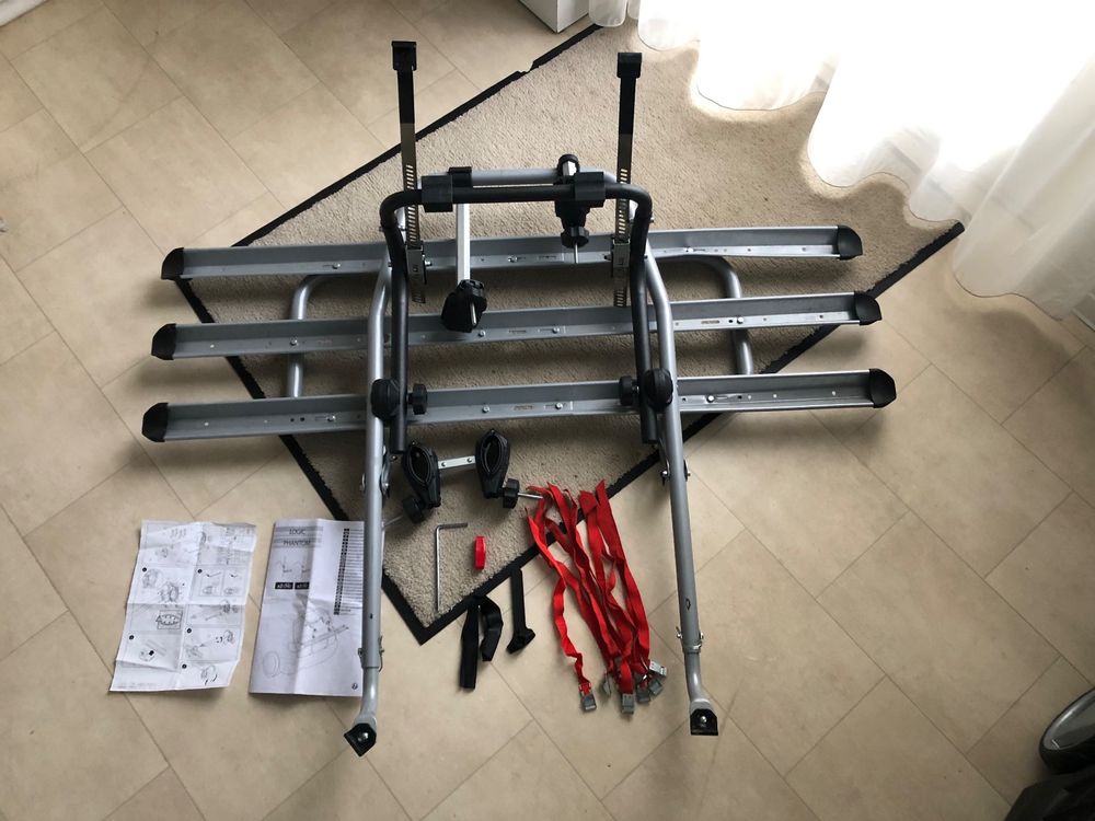 Fahrradträger Menabo Logic Phantom 3 | Kaufen auf Ricardo