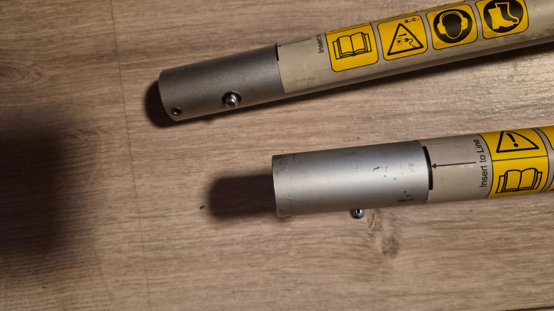 Bosch Alle Werkzeuge: Deutsche Bosch-Geräte. – Gebraucht aus Bonau von Jaco82 4