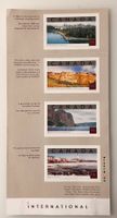Canada Briefmarke