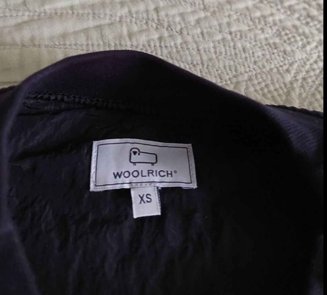 Woolrich Maglioni & Felpe: Woolrich black sweatshirt 🖤 – Usato da Glion venduto da carolineMV 1