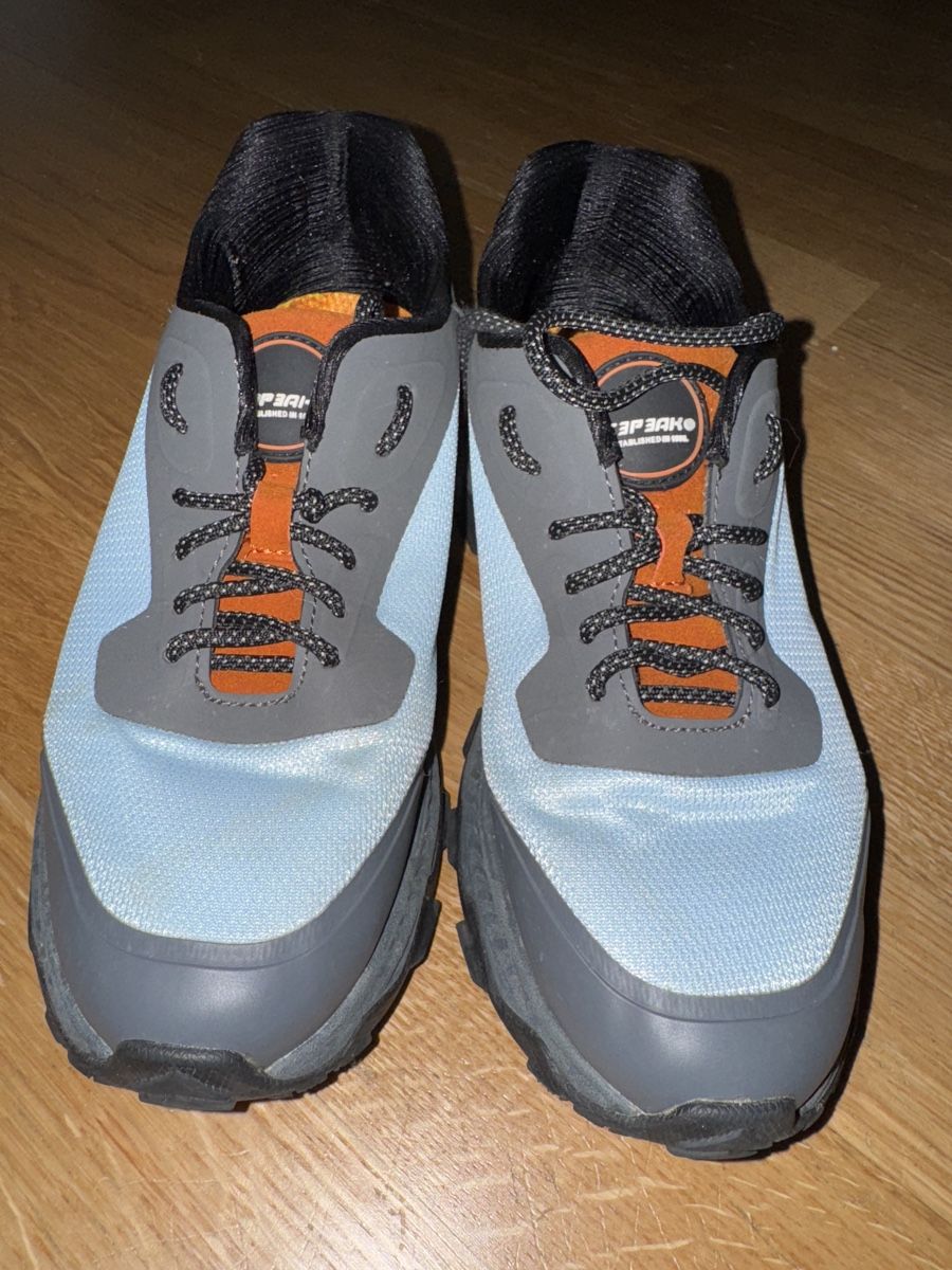 Icepeak Scarpe da donna: Icepeak Schuhe, Gr. 39 – Usato da Zürich venduto da szityu 2
