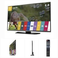 FERNSEHER LG 43 Full HD 43LF630V 3 Mt Garantie