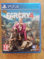 Farcry 4 PS4 / PS5