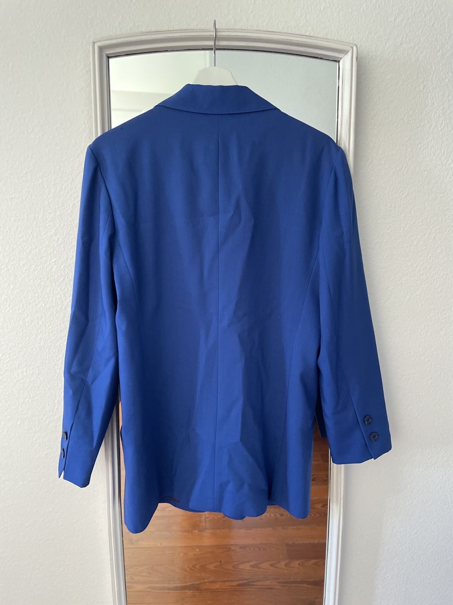 Giacche: Pierrette B. Blazer – Usato da Bern venduto da Corinn_na 4
