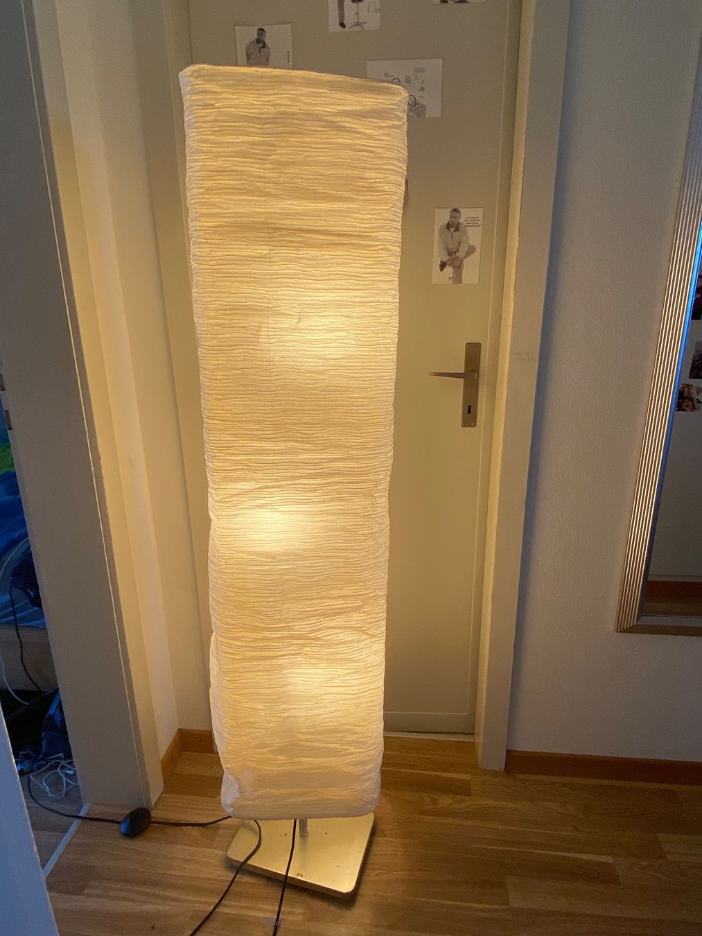 Lampen: Stehlampe💡 – Gebraucht aus Bern von kat_d9p5