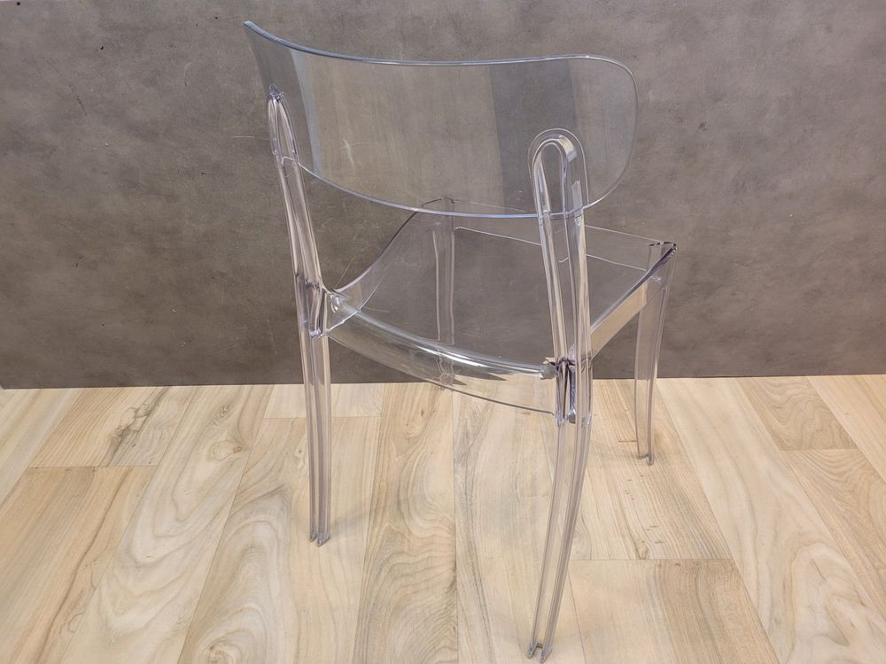 Stuhle Aus Plexiglas