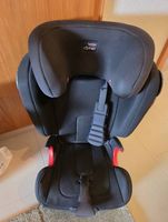 Kindersitz Britax Römer