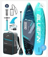 Bluefin SUP CRUISE 2020 Stand Up Paddle Board - Blau 10"8'