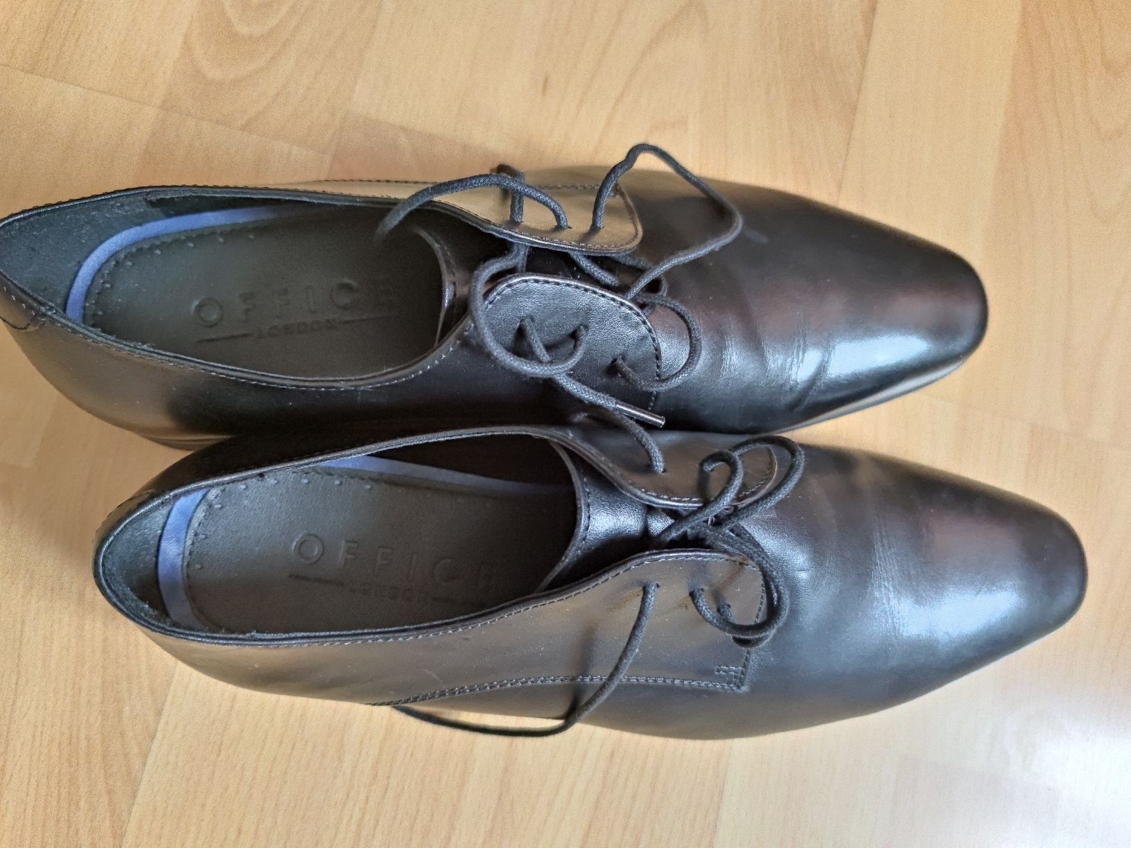 Chaussures hommes: 45 Größe – D'occasion à Meggen par Malecifent 1