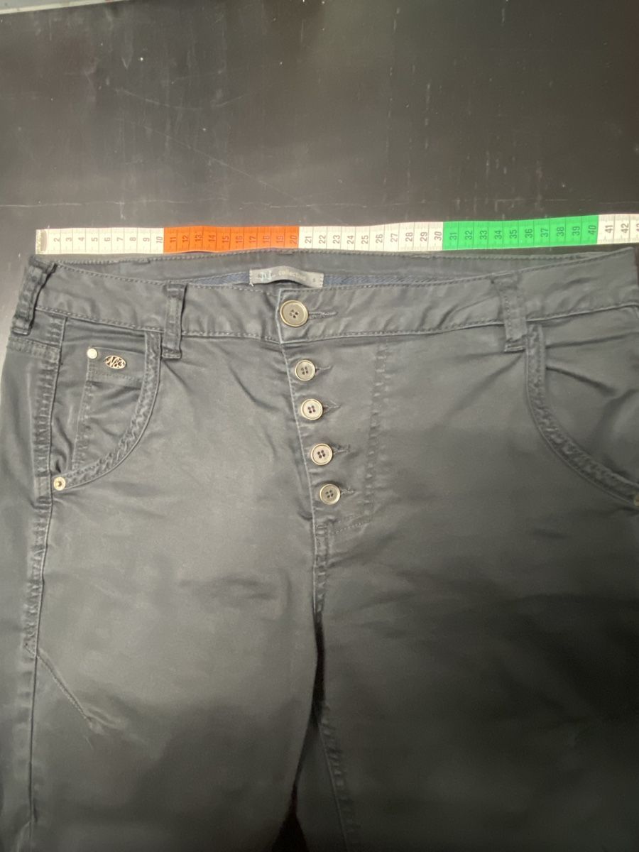 Nile Jeans: Nile Stoffjeans – D'occasion à Biel-Benken BL par PANORMUS 2