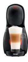 Kapselmaschine DeLonghi Dolce Gusto schwarz gebraucht