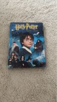 Harry Potter und der Stein der Weisen DVD gebraucht
