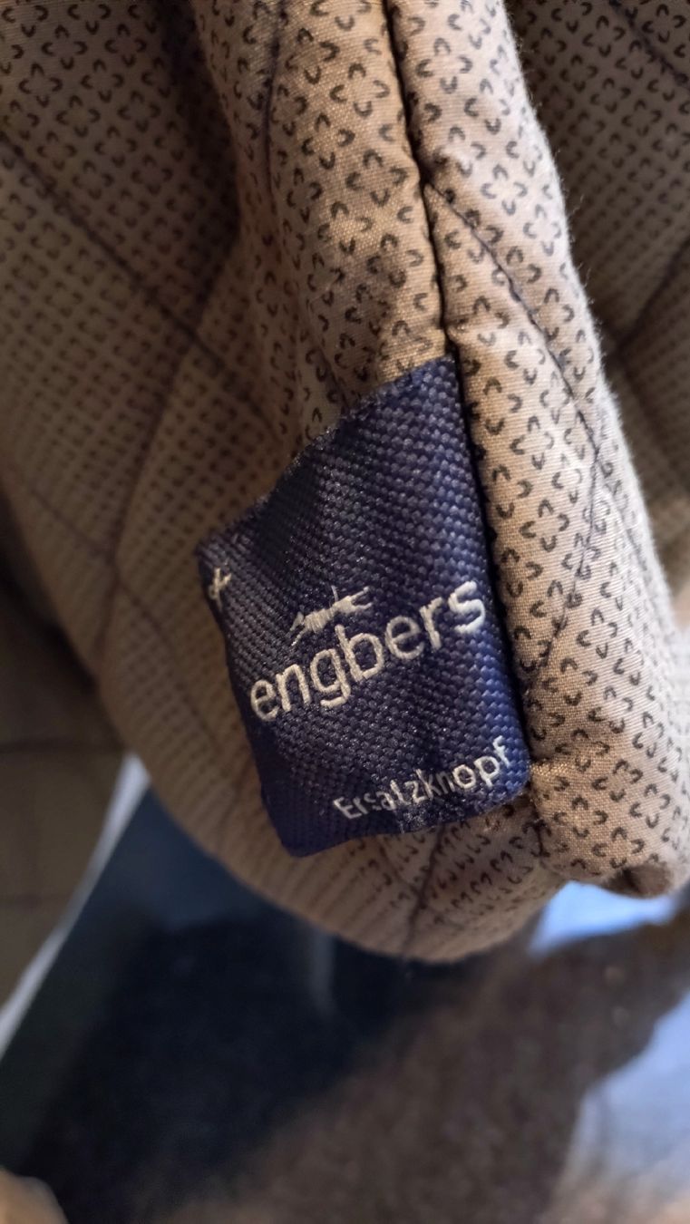 Jacken: Engbers Winterjacke Neuwertig – Neu (gemäss Beschreibung) aus Tägerschen von cupra81 4