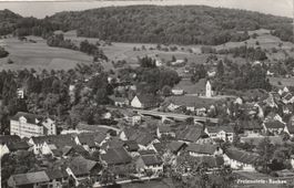 Freienstein - Rorbas