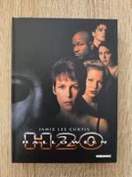 Halloween H20 (Mediabook BluRay)