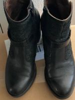Stiefeletten