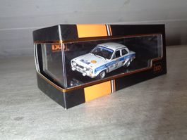 Ixo 1:43 Classic Rallye 1974 Ford Escort MK I RS 1600