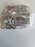 Steckdose 3xT13 EdizioDue UP