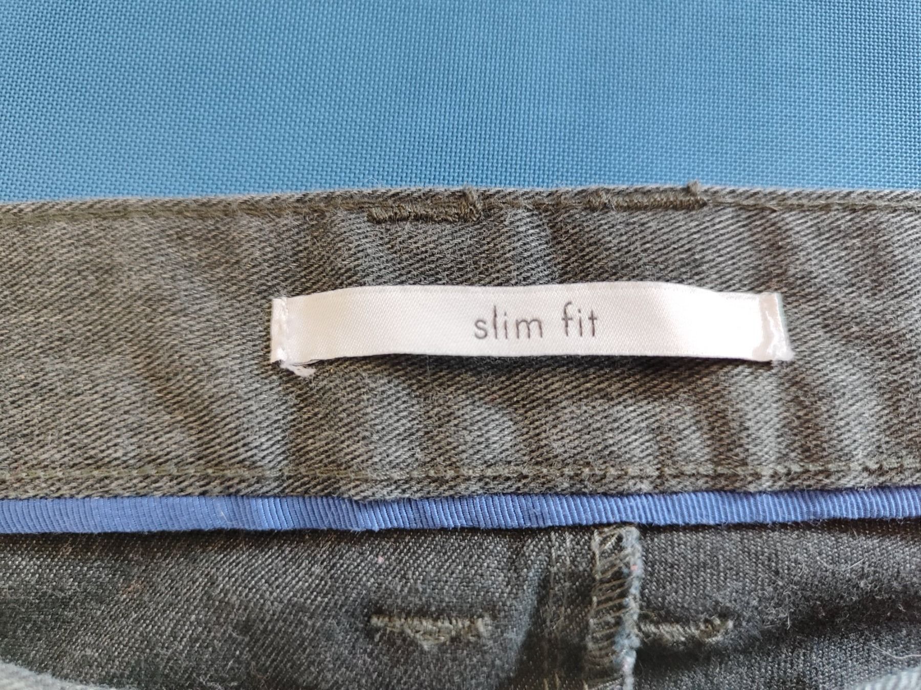 Calvin Klein Pantaloni: CK Herrenhose GR 43/32 – Usato da Langnau am Albis venduto da Judithsebi 1
