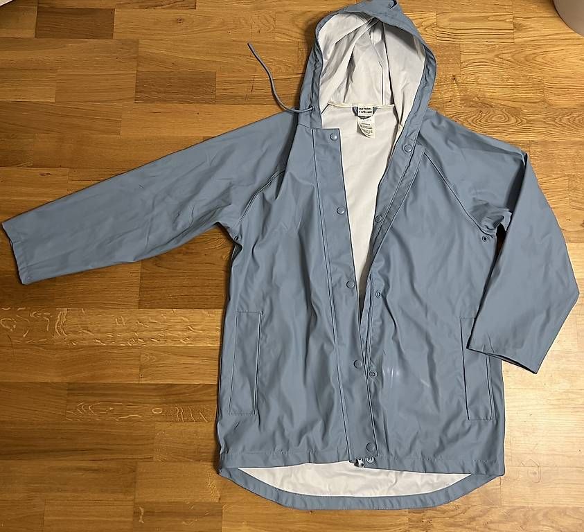 Giacche: Regenjacke S 36/38 – Usato da Sulgen venduto da AldinaA.