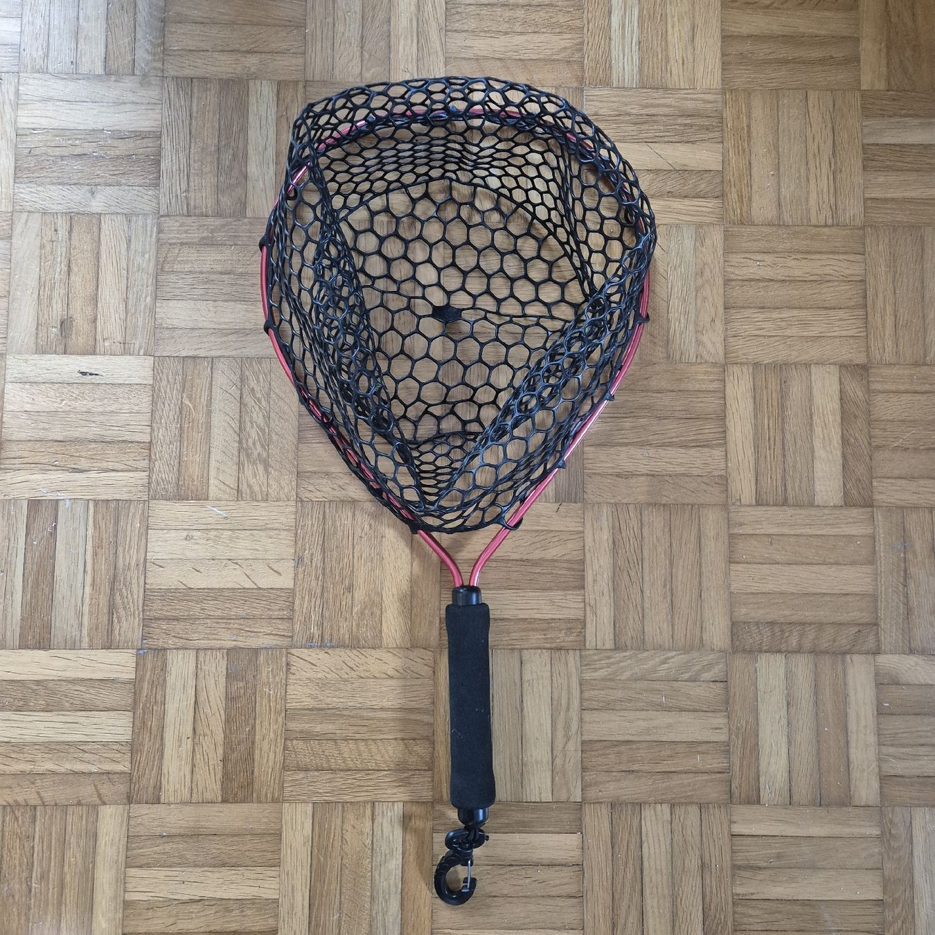 Esche: Fischer Starter Set – Usato da Luzern venduto da nnamfuak 4