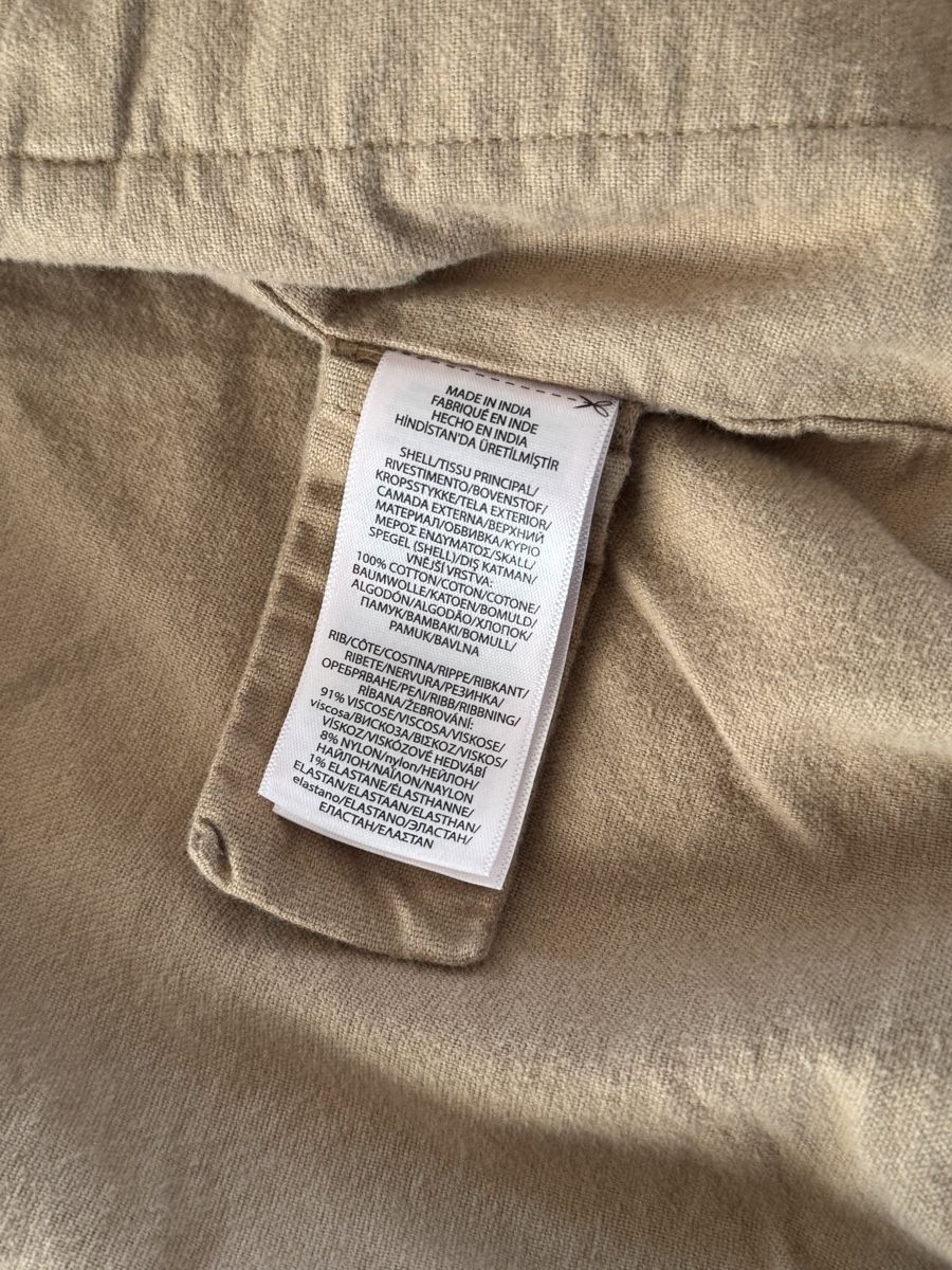 Ralph Lauren Giacche: Bomber Jacket RALPH LAUREN – Nuovo (secondo la descrizione) da Coppet venduto da Apicius1 5