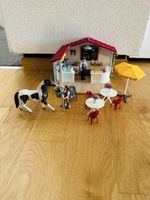 Schleich Horse Club 42592 - Café