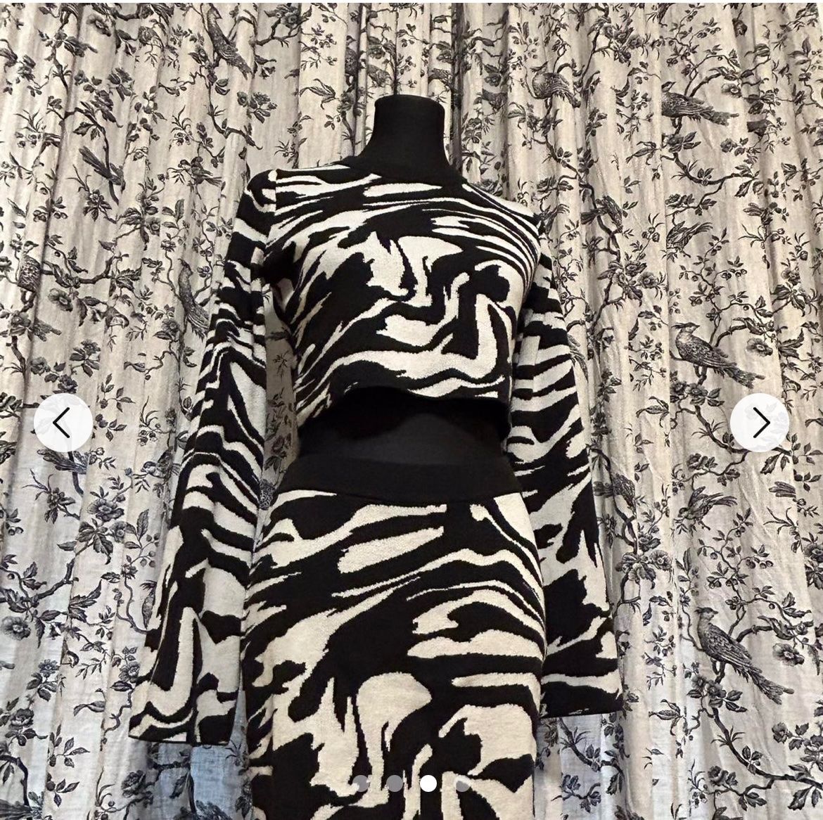 Vestiti: ZWEITEILER/KLEID – Nuovo (secondo la descrizione) da Luzern venduto da Suneha 2