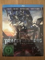 Transformers Die Rache Blu-ray Special Edition 2 Discs