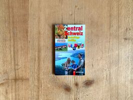 Zentralschweiz Nachmittags-Ausflüge – Phillipe Cruz