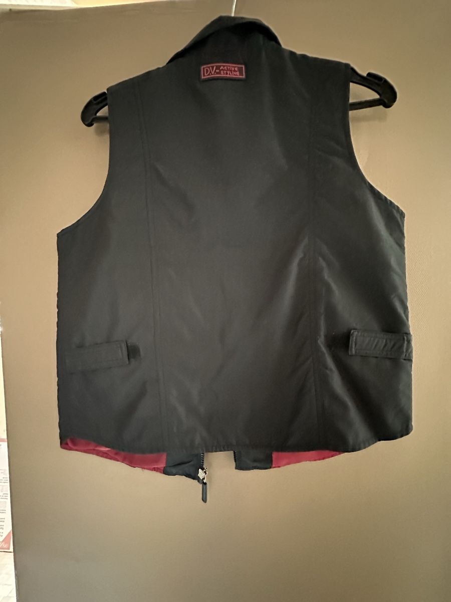 Gilets & Westen: Gillet/ Weste, Grösse S – Gebraucht aus Leuk-Stadt von 2thcircle 2