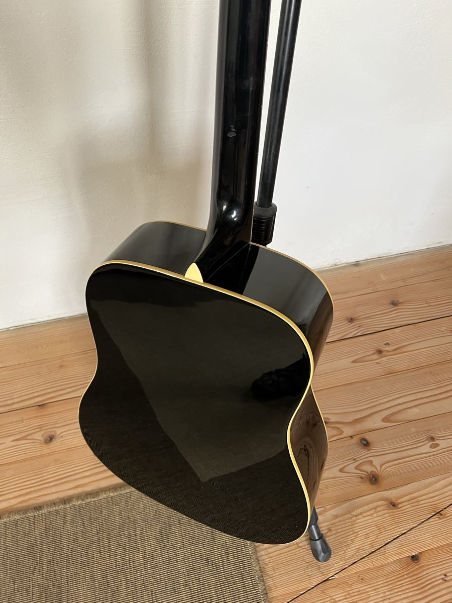 Epiphone Strumenti musicali: Epiphone Westerngitarre – Usato da St. Gallen venduto da Audiophil84 8