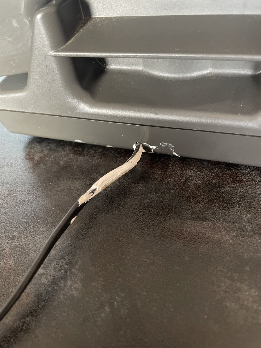 Telefoni: Ancien Téléphone Fixe Tritel Zernez – Usato da Vallamand venduto da Bricbracbroc82 6