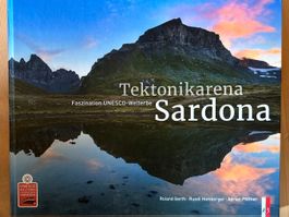 Adrian Pfiffner – Tektonikarena Sardona