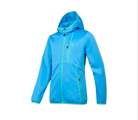 NEUE MÄDCHEN /KNABEN  TREVOLUTION POWERSTRECHJACKE