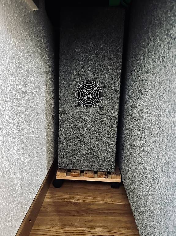 Aufnahmegeräte: Vocal Box / Musik Box – Gebraucht aus Küssnacht am Rigi von Wir-3 4
