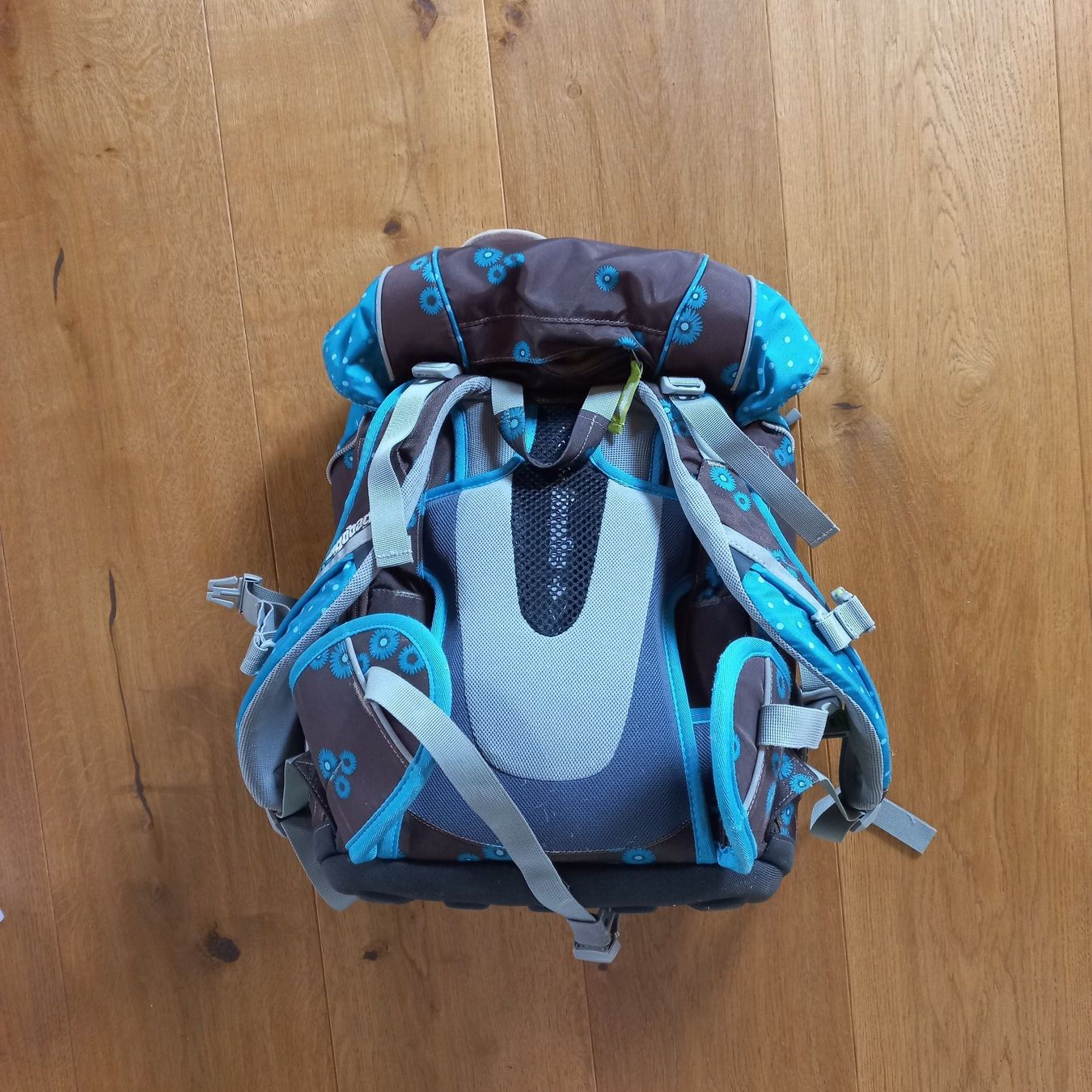 Ergobag Borse & Zaini: Schulrucksack ergobag mit Turnrucksack – Usato da Brienz BE venduto da desire03 2