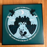 James Yorkston – The Demonstrations Of The Craws