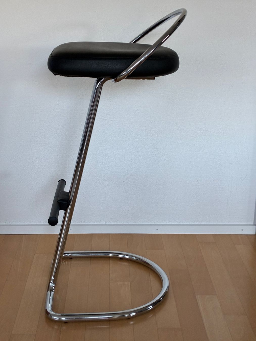 Sgabelli: Barhocker (4 Stück) – Usato da Wollerau venduto da spinner68 2