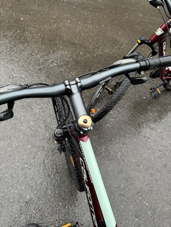 Vélos: VTT California Pasadena , bon état! – D'occasion à Troistorrents par joj_6wd5 3