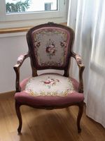 Vintage Sessel