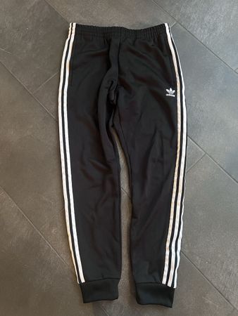 Adidas Hose Grösse M